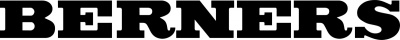 Berners Tunga Fordon logotyp