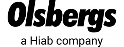 Olsbergs Electronics AB logotyp