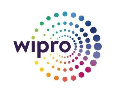 Wipro Infrastructure Engineering AB företagslogotyp