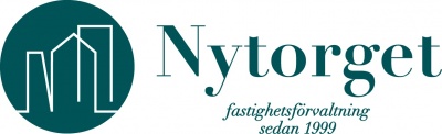 Nytorget Fastigheter AB logotyp