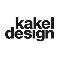 Kakel&Design i Sverige AB logotyp