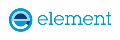 Element Metech logotyp