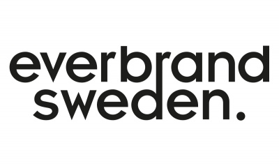 Everbrand Sweden AB logotyp
