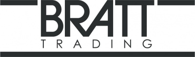 Bratt Trading AB företagslogotyp