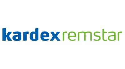 Kardex AB logotyp