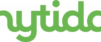 Nytida logotyp