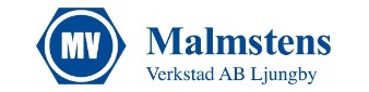 Malmstens Verkstad AB logotyp