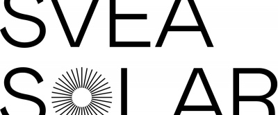 Svea Solar Sweden logotyp
