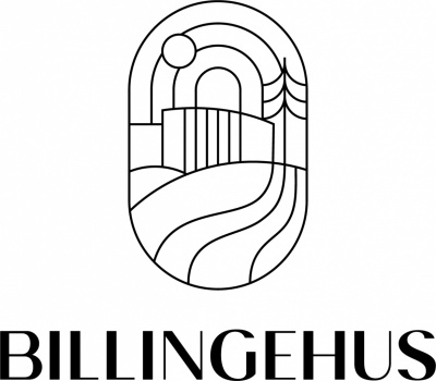 BILLINGEHUS logotyp