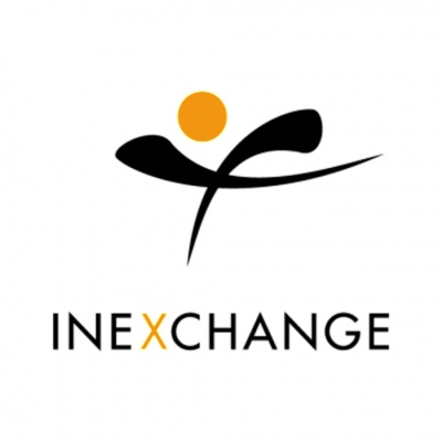 InExchange företagslogotyp