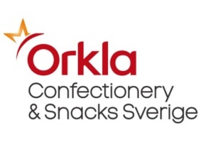 Orkla Confectionery & Snacks företagslogotyp