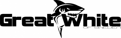 Greatwhite Of Sweden AB logotyp