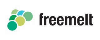 Freemelt AB logotyp