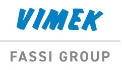 Vimek AB logotyp