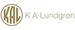 KA Lundgren logotyp