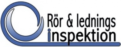 Rör & Ledningsinspektion i Stockholm AB logotyp