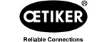 Oetiker Sweden AB logotyp