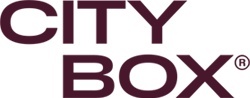 Citybox Hotels företagslogotyp