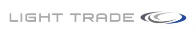 Light Trade and Rental AB logotyp