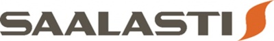 Saalasti Sverige AB logotyp