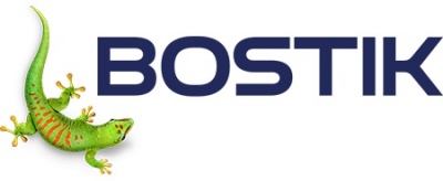 Bostik AB logotyp