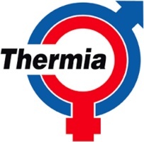 Thermia AB logotyp