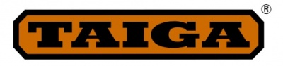 Taiga logotyp