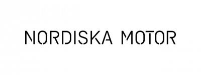 Nordiska Motor AB logotyp