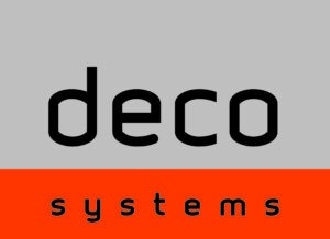Deco Systems AS logotyp