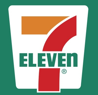 7-Eleven logotyp