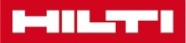 Hilti Svenska AB logotyp