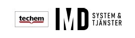 IMD Sverige AB logotyp