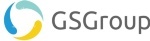 GSGroup AB logotyp