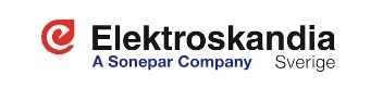 Elektroskandia Sverige AB (Örebro) logotyp