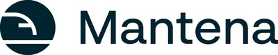 Mantena logotyp