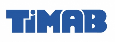 Tibro Maskinreparationer AB logotyp