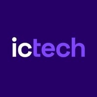 Ictech logotyp