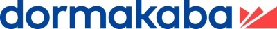 dormakaba Sverige AB logotyp