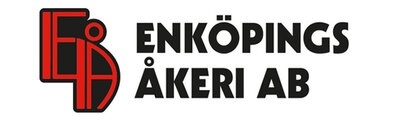 Enköpings Åkeri AB logotyp