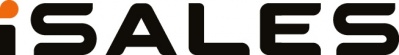 iSales AB logotyp