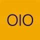 OIO logotyp