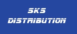 SKS Distribution AB företagslogotyp