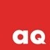AQ Plast logotyp