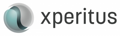 xperitus logotyp