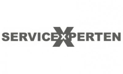 Experten Group Service Sverige AB logotyp