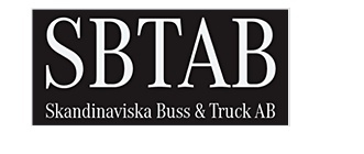 Skandinaviska Buss & Truck AB logotyp