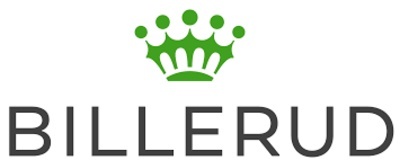 Billerud logotyp