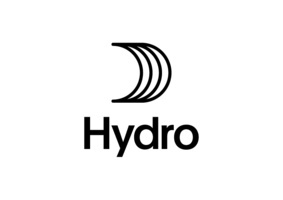 Hydro Extrusion Sweden AB logotyp