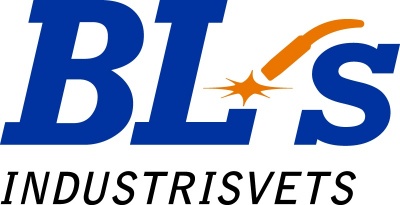 BL:s Industrisvets AB logotyp