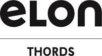 Thords Din Elonbutik i Motala logotyp